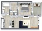 The Brentwood - Juniper