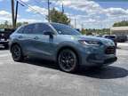 2023 Honda HR-V AWD Sport