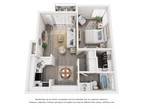 Nantucket Creek Apartments - 1 bed 1 bath