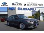 2024 Subaru Impreza Base 5-Door
