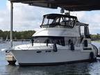 1997 Carver 355 Aft Cabin Boat for Sale