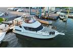 1994 Carver Aft 350 Boat for Sale