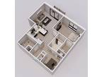 Lilac Station - Bloomerang Style E- 1 Bedroom + Den
