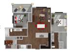 Waterside Residences on Quivira - Versailles
