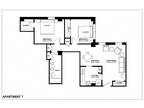Kansan Towers Apartments - Center NW 7-2