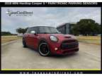 2018 MINI Cooper S Base HATCHBACK/CLEAN CARFAX/PARK SENSORS/CAMERA
