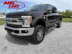 2017 Ford F-250SD Lariat