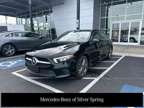 2020 Mercedes-Benz A-Class A 220 4MATIC