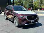2024 Mazda CX-90 3.3 Turbo Premium
