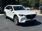 2024 Mazda CX-90 3.3 Turbo Select