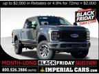 2024 Ford F-250SD
