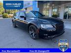 2022 Chrysler 300 S