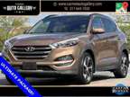 2016 Hyundai Tucson Limited Ultimate