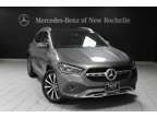 2021 Mercedes-Benz GLA GLA 250 4MATIC