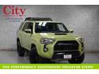 2022 Toyota 4Runner TRD Pro