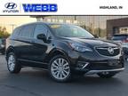 2020 Buick Envision Premium I