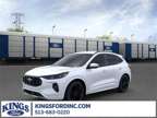 2024 Ford Escape ST-Line Elite