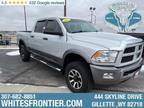 2012 Ram 2500