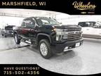 2022 Chevrolet Silverado 2500