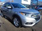 2019 Honda HR-V
