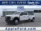 2024 Ford F-450SD XL DRW