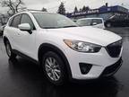 2015 Mazda CX-5