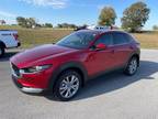 2022 Mazda CX-30
