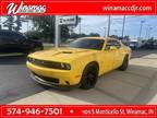 2017 Dodge Challenger