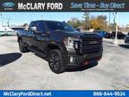 2022 GMC Sierra 3500HD