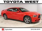 2014 Dodge Charger