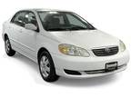 2007 Toyota Corolla