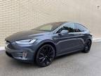 2020 Tesla Model X