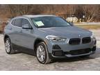 2021 Bmw X2