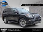 2019 Lexus GX 460