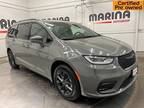 2021 Chrysler Pacifica