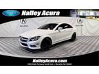 2012 Mercedes-Benz CLS-Class