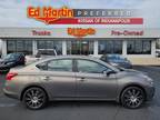 2016 Nissan Sentra