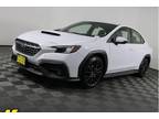 2022 Subaru WRX