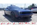 2015 Dodge Challenger