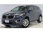 2018 Kia Sorento
