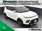 2022 Kia Soul