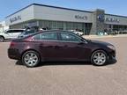 2017 Buick Regal