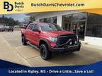 2019 Toyota Tundra