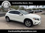 2017 Mercedes-Benz GLA 250