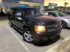 2011 Chevrolet Suburban