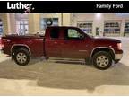 2013 GMC Sierra 1500