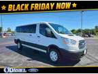 2019 Ford Transit-350 XLT