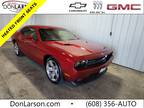 2009 Dodge Challenger R/T
