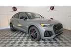 2024 Audi SQ5 Sportback Premium Plus quattro