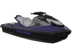New 2025 Sea-Doo GTI™ SE 130 iBR